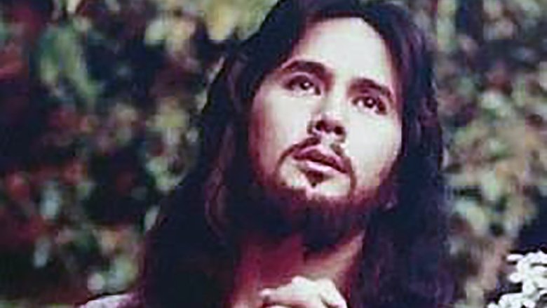 кадр из фильма Kristo