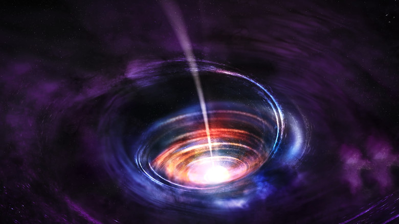 кадр из фильма The Jump