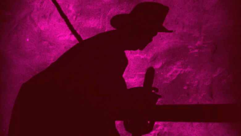 кадр из фильма Призрак оперы