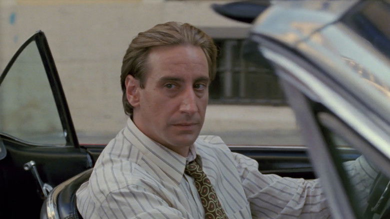 кадр из фильма Un paraguas para tres