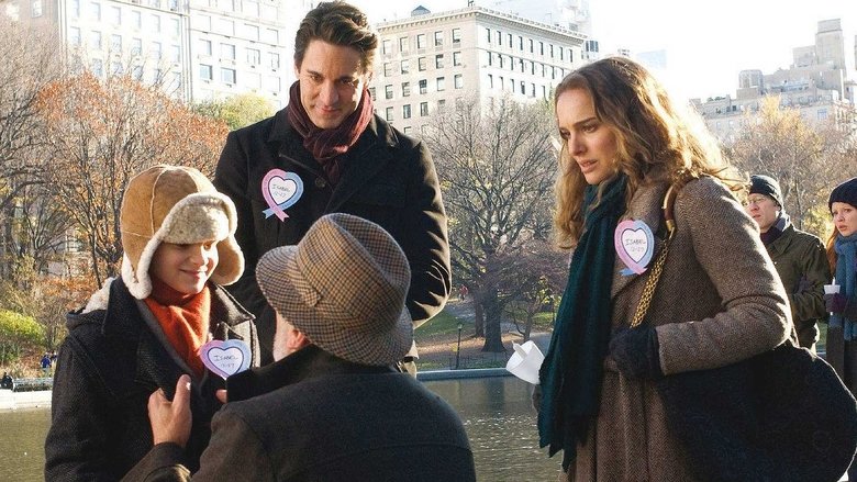 кадр из фильма Любовь и прочие обстоятельства