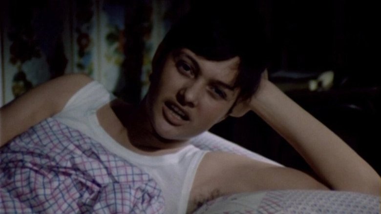 Мужской, женский, цветок, плод