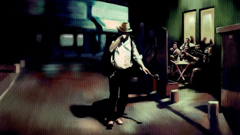 кадр из фильма Rebetiko