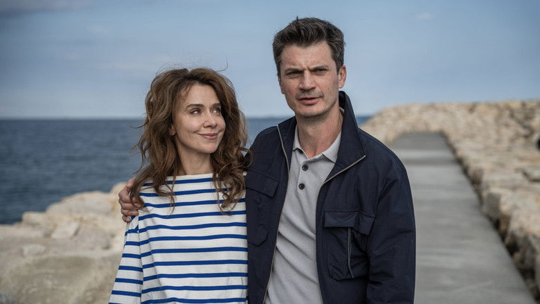 кадр из фильма 3 zile în septembrie