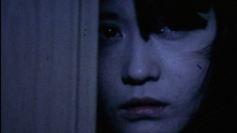 кадр из фильма 天使のはらわた 赤い教室