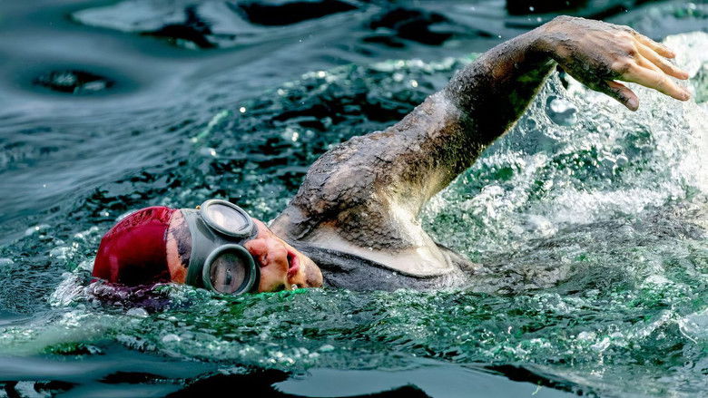 кадр из фильма Den svenska torpeden