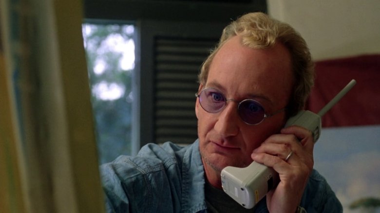 кадр из фильма Кошмар на улице Вязов 7: Новый кошмар