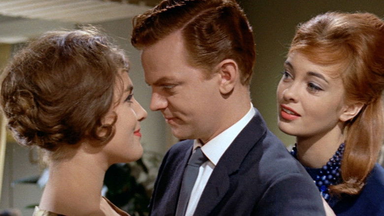 кадр из фильма Jetpiloter