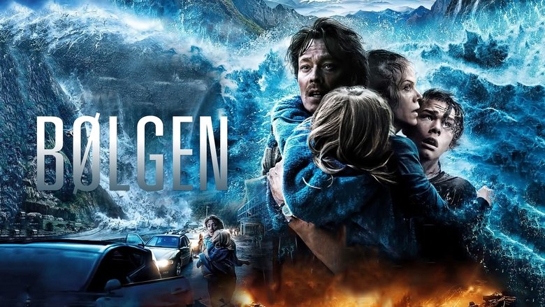 кадр из фильма Волна