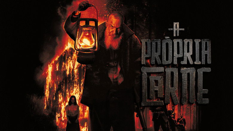 кадр из фильма A Própria Carne