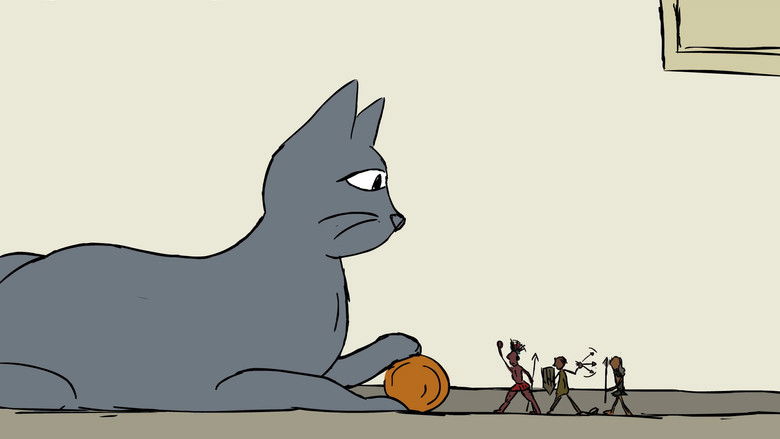 кадр из фильма Soneides