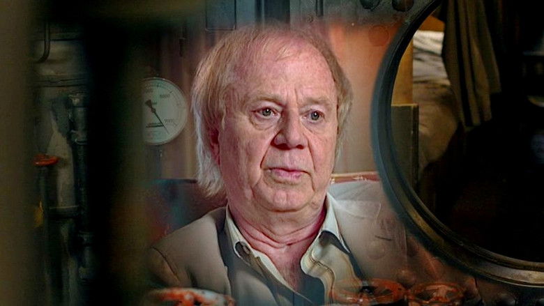 кадр из фильма Das Boot – Welterfolg aus der Tiefe