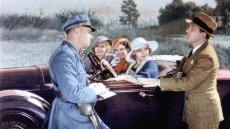 кадр из фильма City Limits