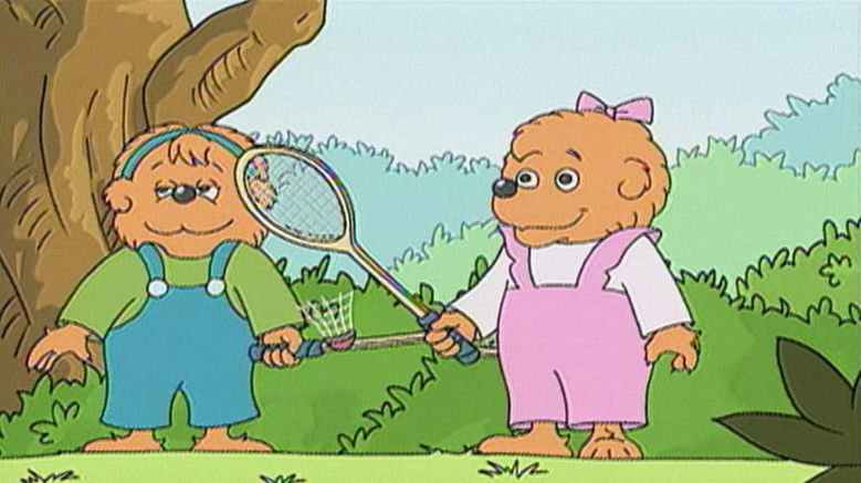 Berenstain Bears - Fun Family Adventures