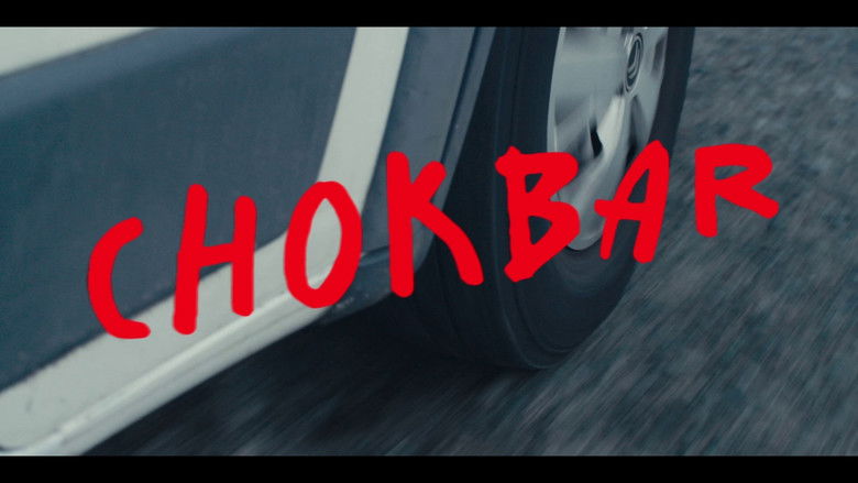 кадр из фильма CHOKBAR