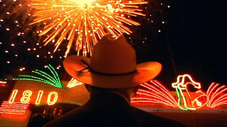 кадр из фильма Western