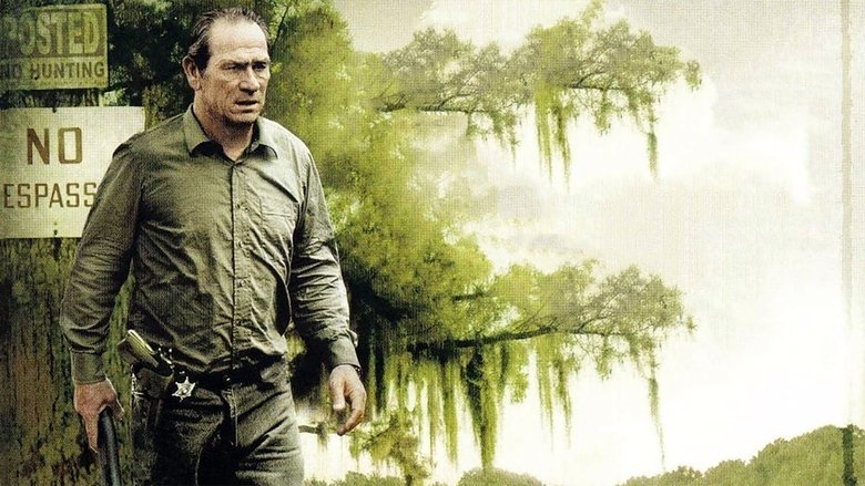 кадр из фильма В электрическом тумане