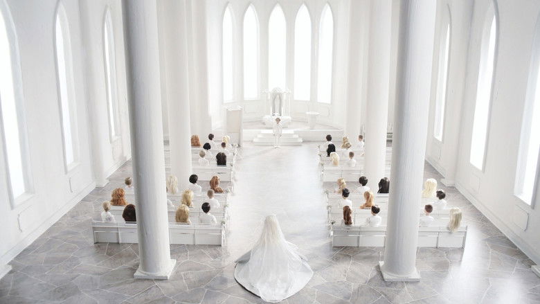 кадр из фильма B.