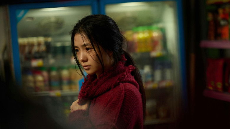 кадр из фильма 想飞的女孩