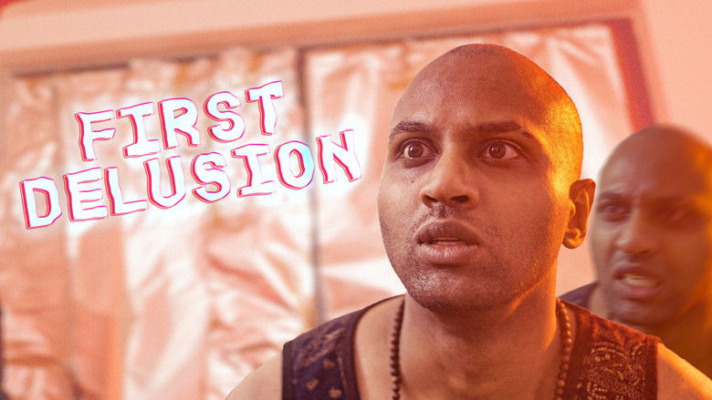 кадр из фильма First Delusion