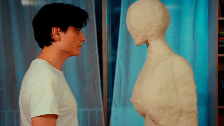 кадр из фильма Refulgente