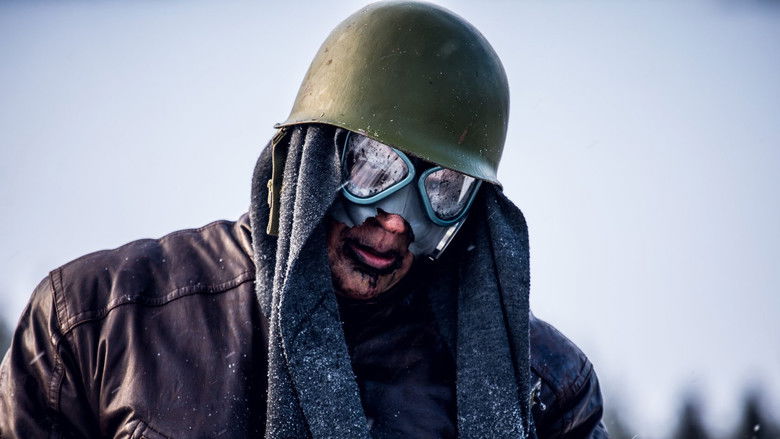 кадр из фильма Last Tears of the Frozen North