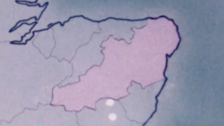 кадр из фильма The Silver City