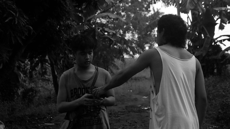 кадр из фильма ANG MABUHAY