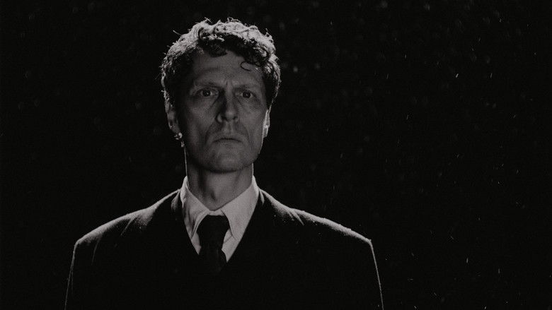 кадр из фильма Мунк