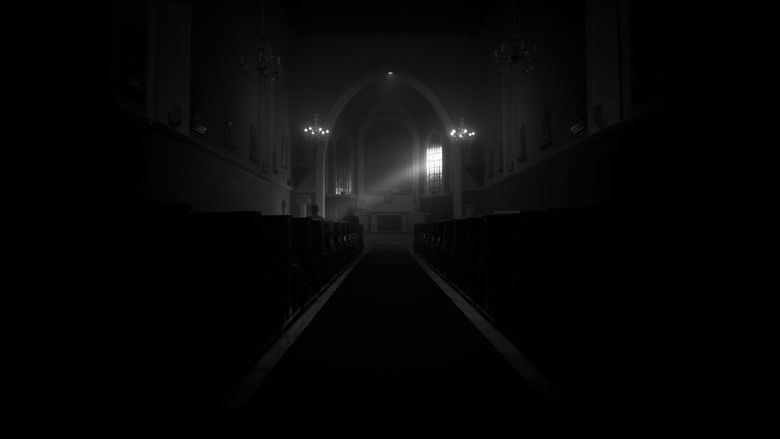 кадр из фильма Superego