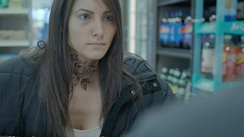 кадр из фильма Eve