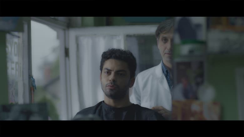 кадр из фильма Bir An Sonra Tıpkı Bir Düş Gibi