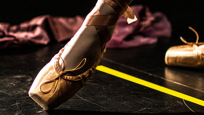 кадр из фильма La ligne