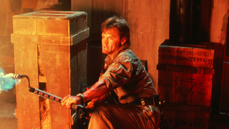 Внутренний страх