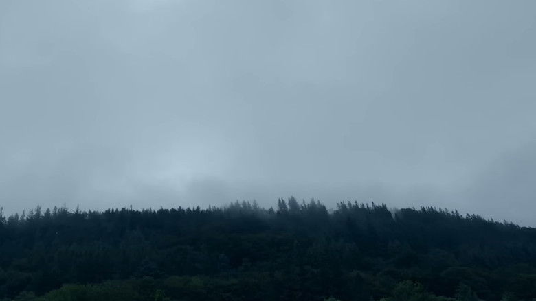 кадр из фильма AURORA: Nothing Is Eternal