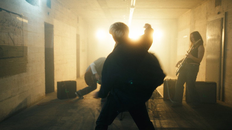 кадр из фильма Meerjungmann