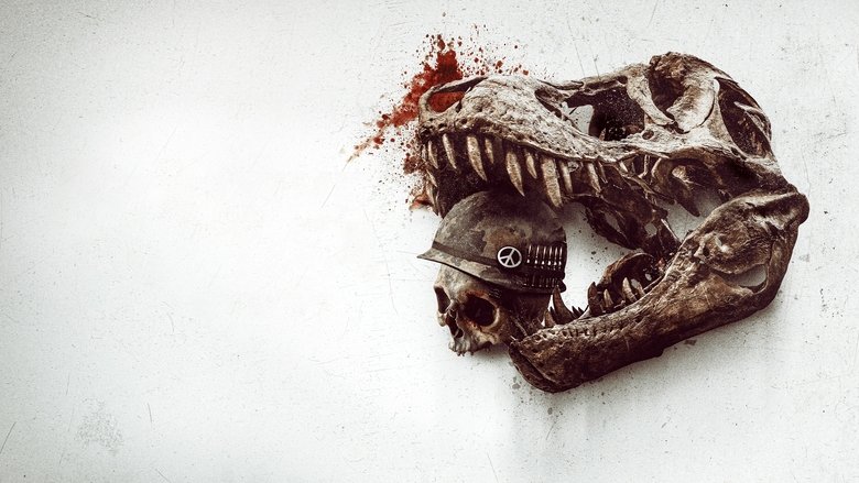 Первобытная война