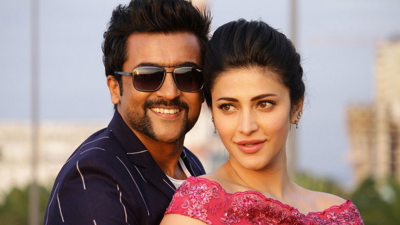 кадр из фильма சி3