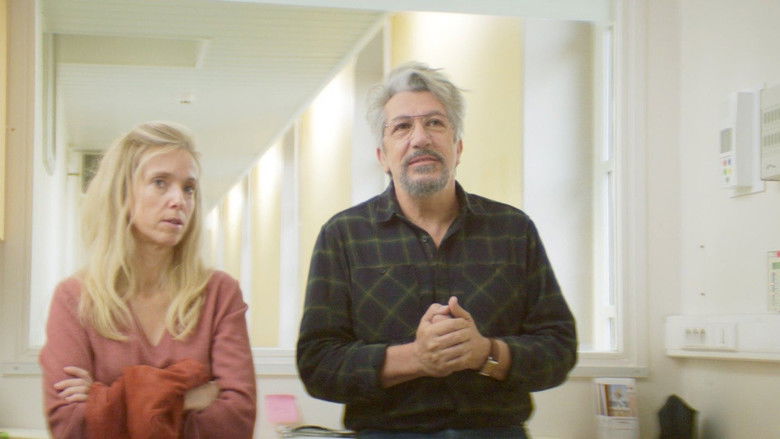 кадр из фильма Невероятно, но факт