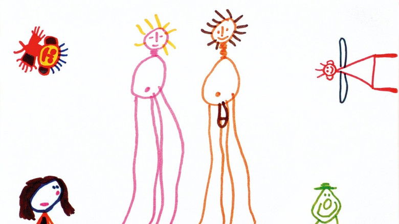 кадр из фильма La leçon de choses