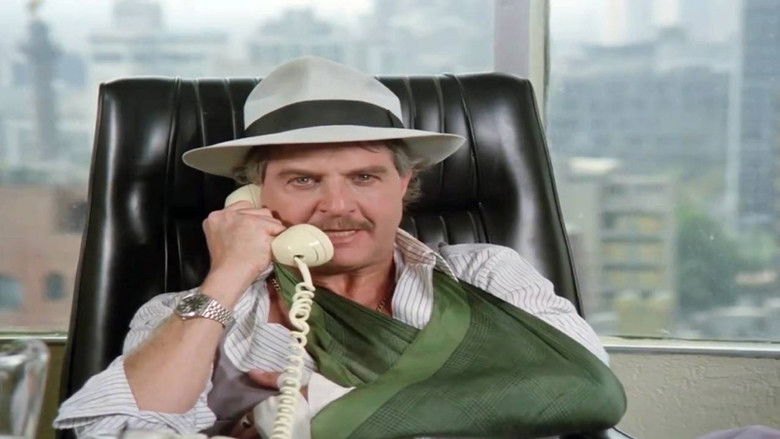 кадр из фильма Tres lancheros muy picudos