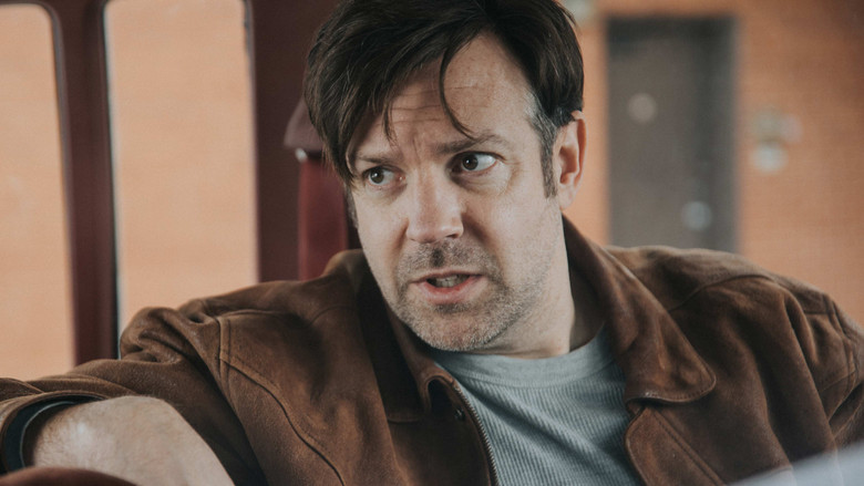 кадр из фильма К югу от рая