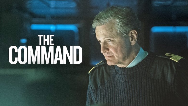 кадр из фильма Курск