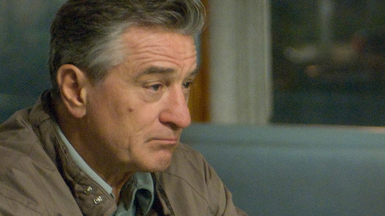 кадр из фильма Всё путём