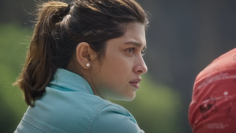 кадр из фильма चौक