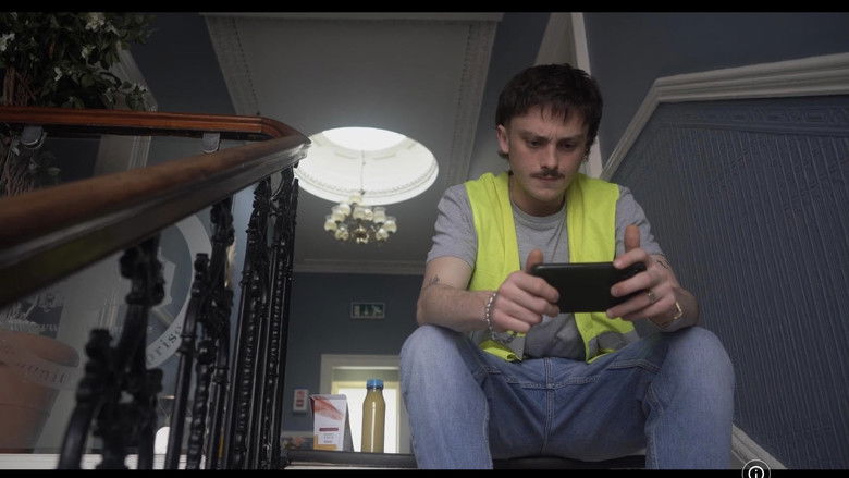 кадр из фильма Stream