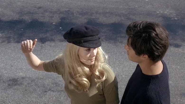 кадр из фильма Манон 70