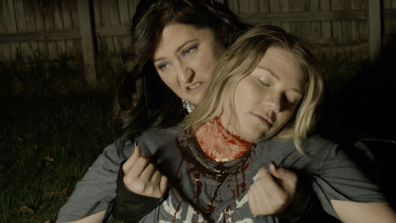 кадр из фильма Slaughter'd