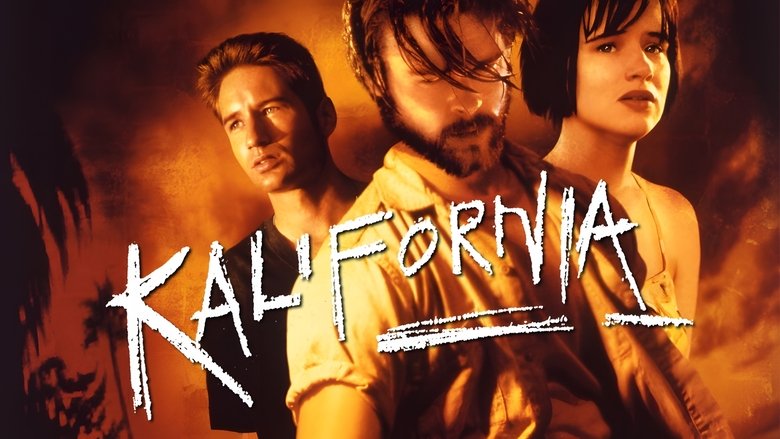 кадр из фильма Калифорния