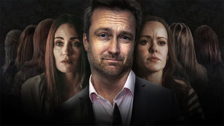 кадр из фильма My Husband's Seven Wives